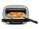 G3 Ferrari Pronto Pizza 2 Minuti &ndash; Elektrischer Pizzaofen - 1700 W