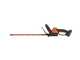 Worx WG264E - Akku-Heckenschere - 20V/2Ah - Schwert 56 cm