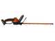 Worx WG264E - Akku-Heckenschere - 20V/2Ah - Schwert 56 cm