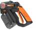 Worx Nitro HydroShot WG633E - Akku-Hochdruckreinigerpistole - 20V/4Ah
