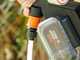 Worx Nitro HydroShot WG633E - Akku-Hochdruckreinigerpistole - 20V/4Ah
