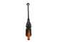 Worx Nitro HydroShot WG633E - Akku-Hochdruckreinigerpistole - 20V/4Ah