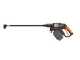 Worx Nitro HydroShot WG633E - Akku-Hochdruckreinigerpistole - 20V/4Ah