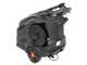 Comet New Scout Evo 160 Extra &ndash; Professioneller Hei&szlig;wasser-Hochdruckreiniger &ndash; Max. 160 bar &ndash; 600 l/h