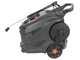 Comet New Scout Evo 160 Extra &ndash; Professioneller Hei&szlig;wasser-Hochdruckreiniger &ndash; Max. 160 bar &ndash; 600 l/h