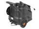 Comet New Scout Evo 160 Extra &ndash; Professioneller Hei&szlig;wasser-Hochdruckreiniger &ndash; Max. 160 bar &ndash; 600 l/h