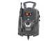Comet New Scout Evo 160 Extra &ndash; Professioneller Hei&szlig;wasser-Hochdruckreiniger &ndash; Max. 160 bar &ndash; 600 l/h