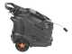 Comet New Scout Evo 160 Extra &ndash; Professioneller Hei&szlig;wasser-Hochdruckreiniger &ndash; Max. 160 bar &ndash; 600 l/h