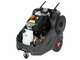 Comet New Scout Evo 160 Extra &ndash; Professioneller Hei&szlig;wasser-Hochdruckreiniger &ndash; Max. 160 bar &ndash; 600 l/h