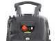 Comet New Scout Evo 160 Extra &ndash; Professioneller Hei&szlig;wasser-Hochdruckreiniger &ndash; Max. 160 bar &ndash; 600 l/h
