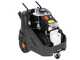 Comet New Scout Evo 160 Extra &ndash; Professioneller Hei&szlig;wasser-Hochdruckreiniger &ndash; Max. 160 bar &ndash; 600 l/h