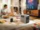 EcoFlow Delta 3 1500 &ndash; tragbare Powerstation / Akku &ndash; 1800 W &ndash; 1536 Wh / 51.2V