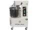 Spiralmac SV8 Royal Queen &ndash; Spiralkneter &ndash; 10 Geschwindigkeitsstufen &ndash; Teigmasse: max. 8 kg