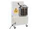 Spiralmac SV8 Royal Queen &ndash; Spiralkneter &ndash; 10 Geschwindigkeitsstufen &ndash; Teigmasse: max. 8 kg