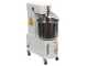 Spiralmac SV8 Royal Queen &ndash; Spiralkneter &ndash; 10 Geschwindigkeitsstufen &ndash; Teigmasse: max. 8 kg