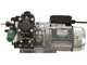 Elektro-Spr&uuml;hmotorpumpen-Kit mit Wagen - Udor Iota 20 hp1