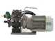Elektro-Spr&uuml;hmotorpumpen-Kit mit Wagen - Udor Iota 20 hp1