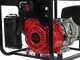 Pramac ES4000 &ndash; Stromgenerator 3,1 kW &ndash; Dauerleistung 2,6 kW Einphasig