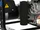 Pramac ES4000 &ndash; Stromgenerator 3,1 kW &ndash; Dauerleistung 2,6 kW Einphasig