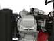 Pramac ES4000 &ndash; Stromgenerator 3,1 kW &ndash; Dauerleistung 2,6 kW Einphasig