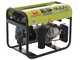 Pramac ES4000 &ndash; Stromgenerator 3,1 kW &ndash; Dauerleistung 2,6 kW Einphasig