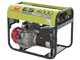 Pramac ES4000 &ndash; Stromgenerator 3,1 kW &ndash; Dauerleistung 2,6 kW Einphasig