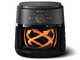 Philips Airfryer Serie 2000 XL NA231/00 - Hei&szlig;luftfritteuse - 6,2 Liter