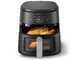 Philips Airfryer Serie 2000 XL NA231/00 - Hei&szlig;luftfritteuse - 6,2 Liter