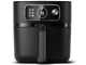 Philips Airfryer Serie 7000 XXL Connected HD9876/90 - Hei&szlig;luftfritteuse - 8,3 Liter