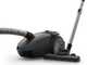 Philips PowerGO grau FC8244/09 - Bodenstaubsauger - 3-Liter-Beutel - 900W
