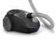 Philips PowerGO grau FC8244/09 - Bodenstaubsauger - 3-Liter-Beutel - 900W