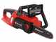 Einhell GE-LC 18/25 Li BL-Solo - Akku Kettens&auml;ge - SOLO - OHNE AKKU UND LADEGER&Auml;T