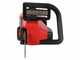 Einhell GE-LC 18/25 Li BL-Solo - Akku Kettens&auml;ge - SOLO - OHNE AKKU UND LADEGER&Auml;T
