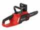 Einhell GE-LC 18/25 Li BL-Solo - Akku Kettens&auml;ge - SOLO - OHNE AKKU UND LADEGER&Auml;T