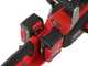 Einhell GE-LC 18/25 Li BL-Solo - Akku-Kettens&auml;ge - 5.2Ah 18V