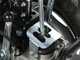 EuroMech BLITZ 120 &ndash; Benzin-Einachsschlepper &ndash;  Honda GX390 - 13 PS