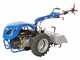 EuroMech BLITZ 120 &ndash; Benzin-Einachsschlepper &ndash;  Honda GX390 - 13 PS