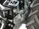 EuroMech BLITZ 120 &ndash; Benzin-Einachsschlepper &ndash;  Honda GX390 - 13 PS
