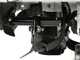 EuroMech BLITZ 120 &ndash; Benzin-Einachsschlepper &ndash;  Honda GX390 - 13 PS