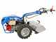 EuroMech BLITZ 120 &ndash; Benzin-Einachsschlepper &ndash;  Honda GX390 - 13 PS