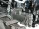 EuroMech BLITZ 120 &ndash; Benzin-Einachsschlepper &ndash;  Honda GX390 - 13 PS