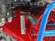 EuroMech BLITZ 120 &ndash; Benzin-Einachsschlepper &ndash;  Honda GX390 - 13 PS