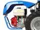 EuroMech BLITZ 120 &ndash; Benzin-Einachsschlepper &ndash;  Honda GX390 - 13 PS