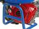EuroMech BLITZ 120 &ndash; Benzin-Einachsschlepper &ndash;  Honda GX390 - 13 PS