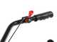EuroMech BLITZ 120 - Benzin-Einachsschlepper - Yagmur R420 - 16 PS - E-Starter