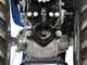 EuroMech BLITZ 120 - Benzin-Einachsschlepper - Yagmur R420 - 16 PS - E-Starter