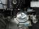 EuroMech BLITZ 120 - Benzin-Einachsschlepper - Yagmur R420 - 16 PS - E-Starter