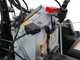 EuroMech BLITZ 120 - Benzin-Einachsschlepper - Yagmur R420 - 16 PS - E-Starter