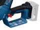 Bosch Professional GKE 18V-20 - Akku-Hochentaster - 18V 4Ah