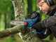 Bosch Professional GKE 18V-20 - Akku-Hochentaster - 18V 4Ah